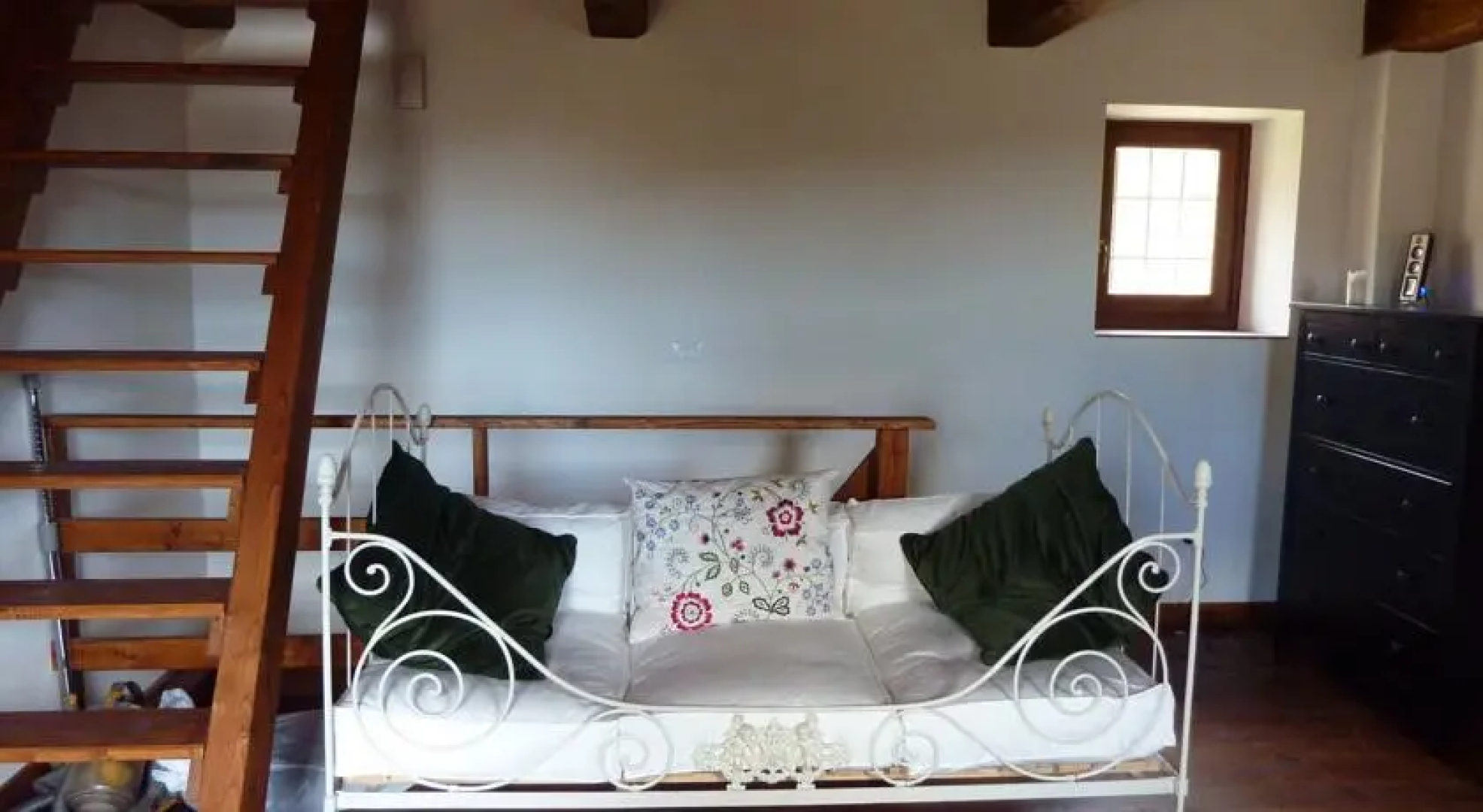 Casa Todd