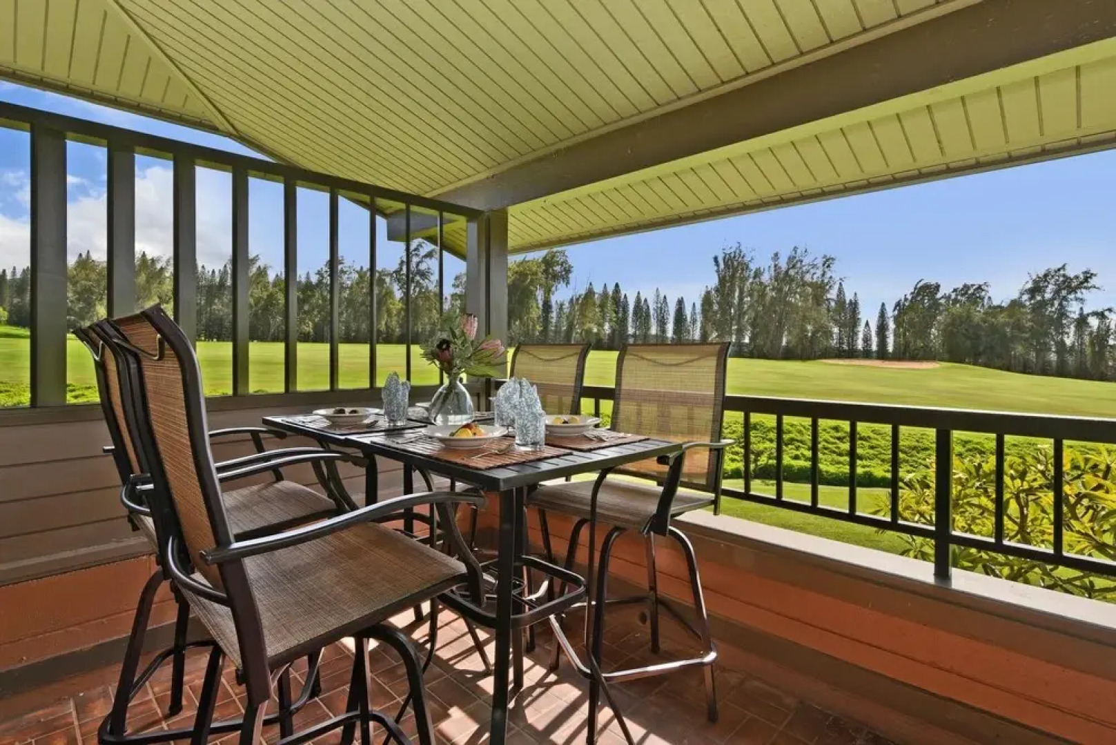 Kapalua Ridge Villa 2521, Lahaina