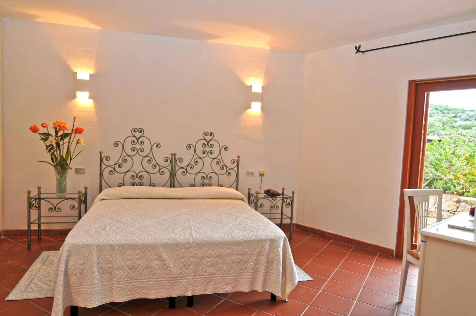 Hotel Relais Valkarana