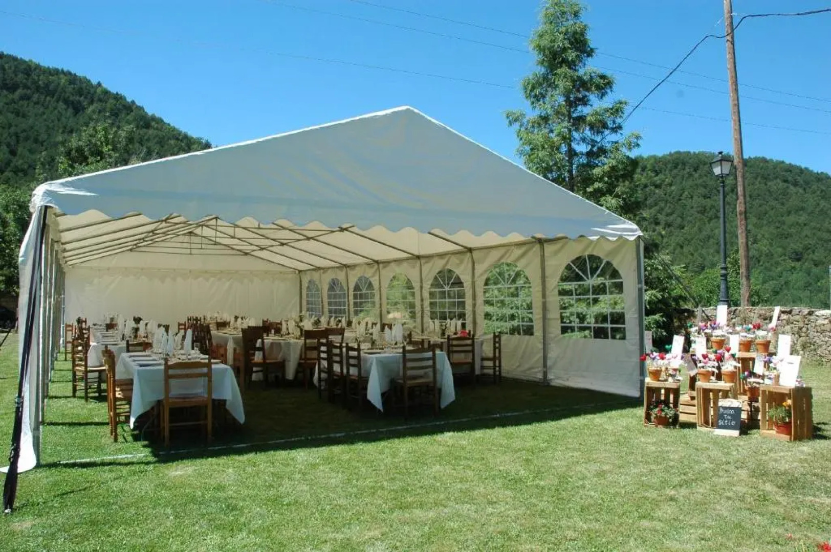 Casas Arana - Parque Nacional De Ordesa