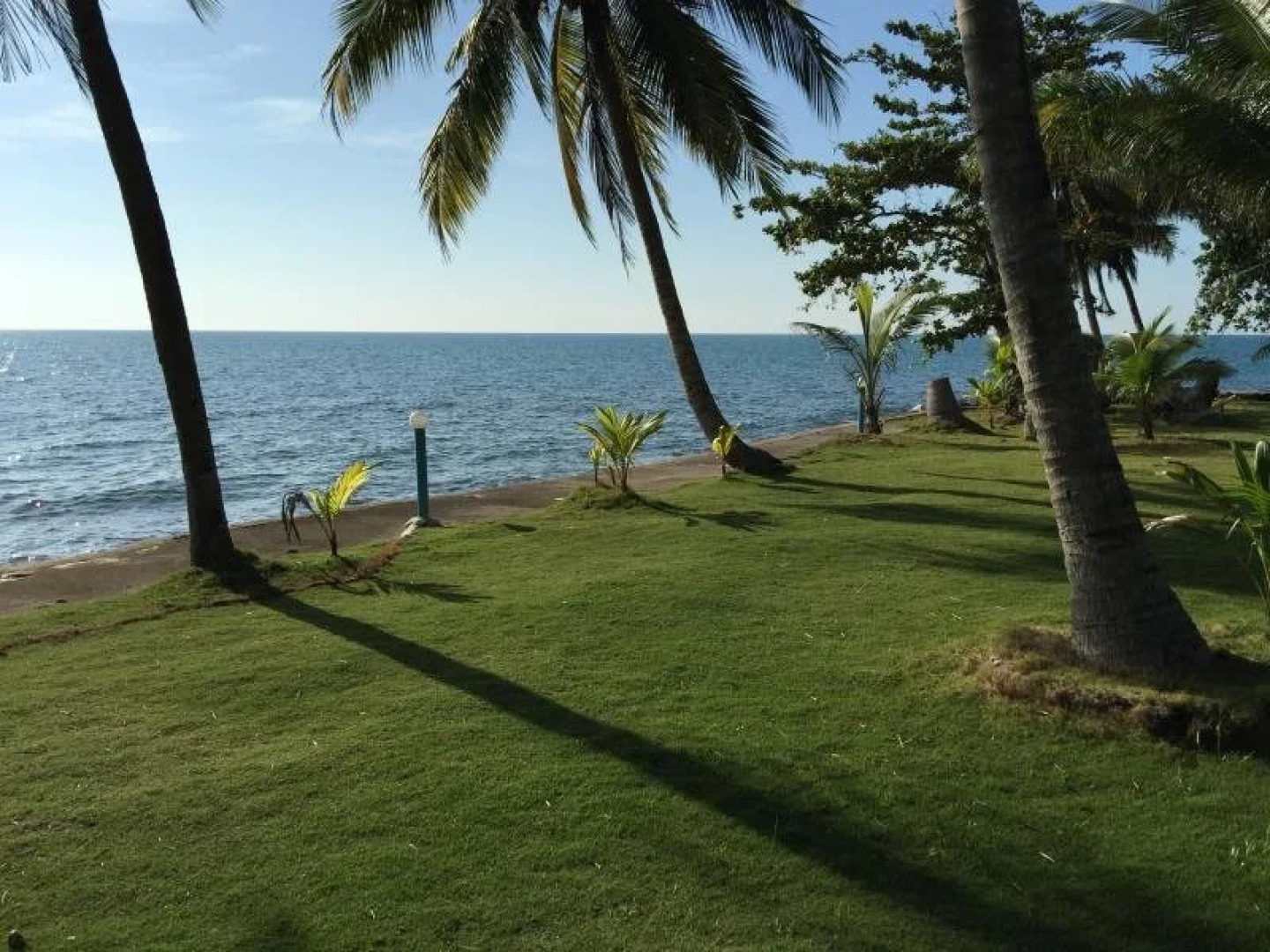 Plaloma Cliff Resort