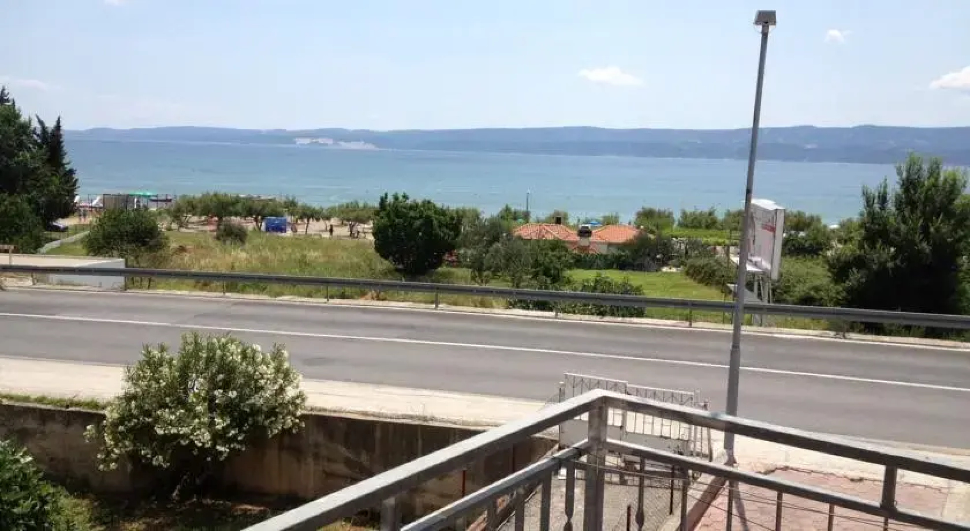 Apartments Bosiljevac