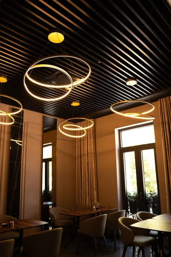 DeGrassi Boutique Garni Hotel Izola