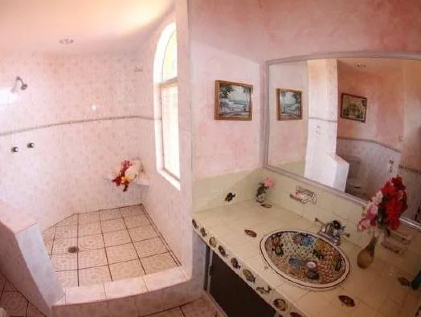 Hotel Villa Tropical