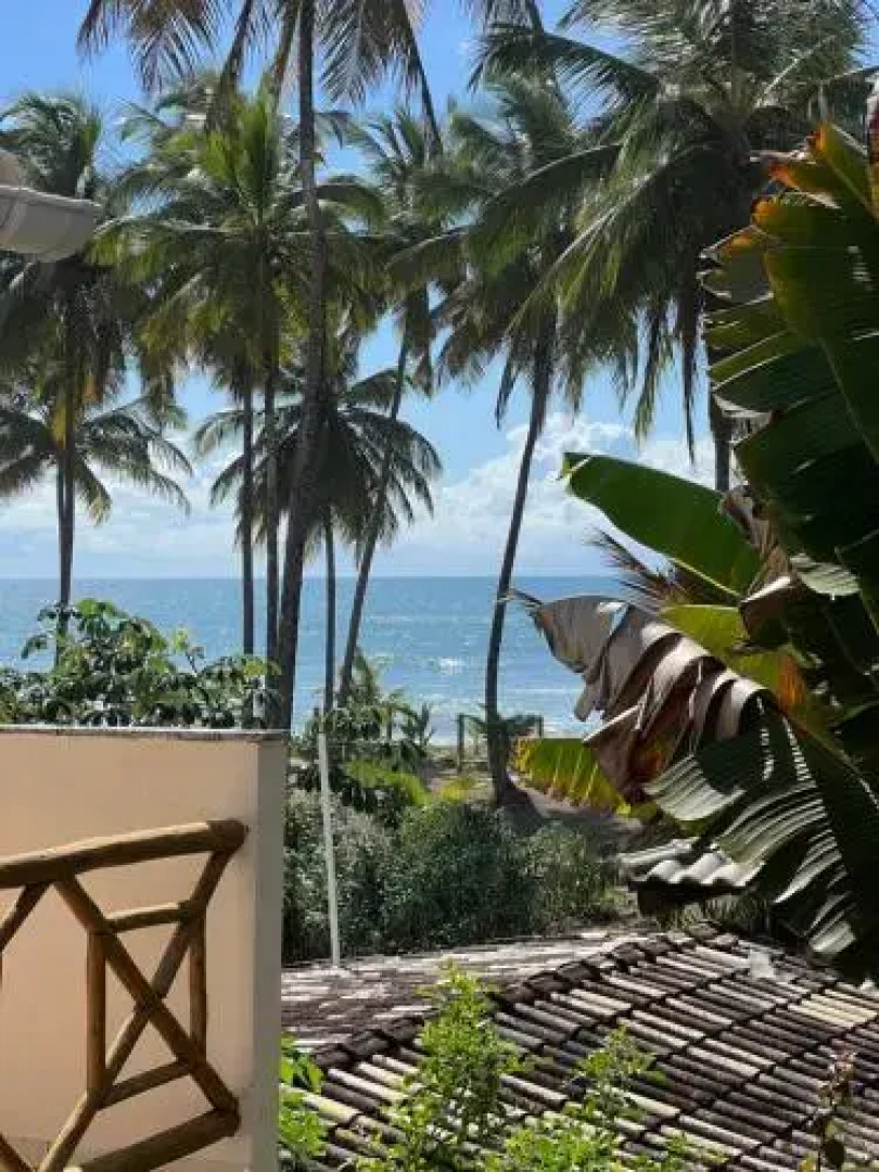 Pousada Oceano Atlantico