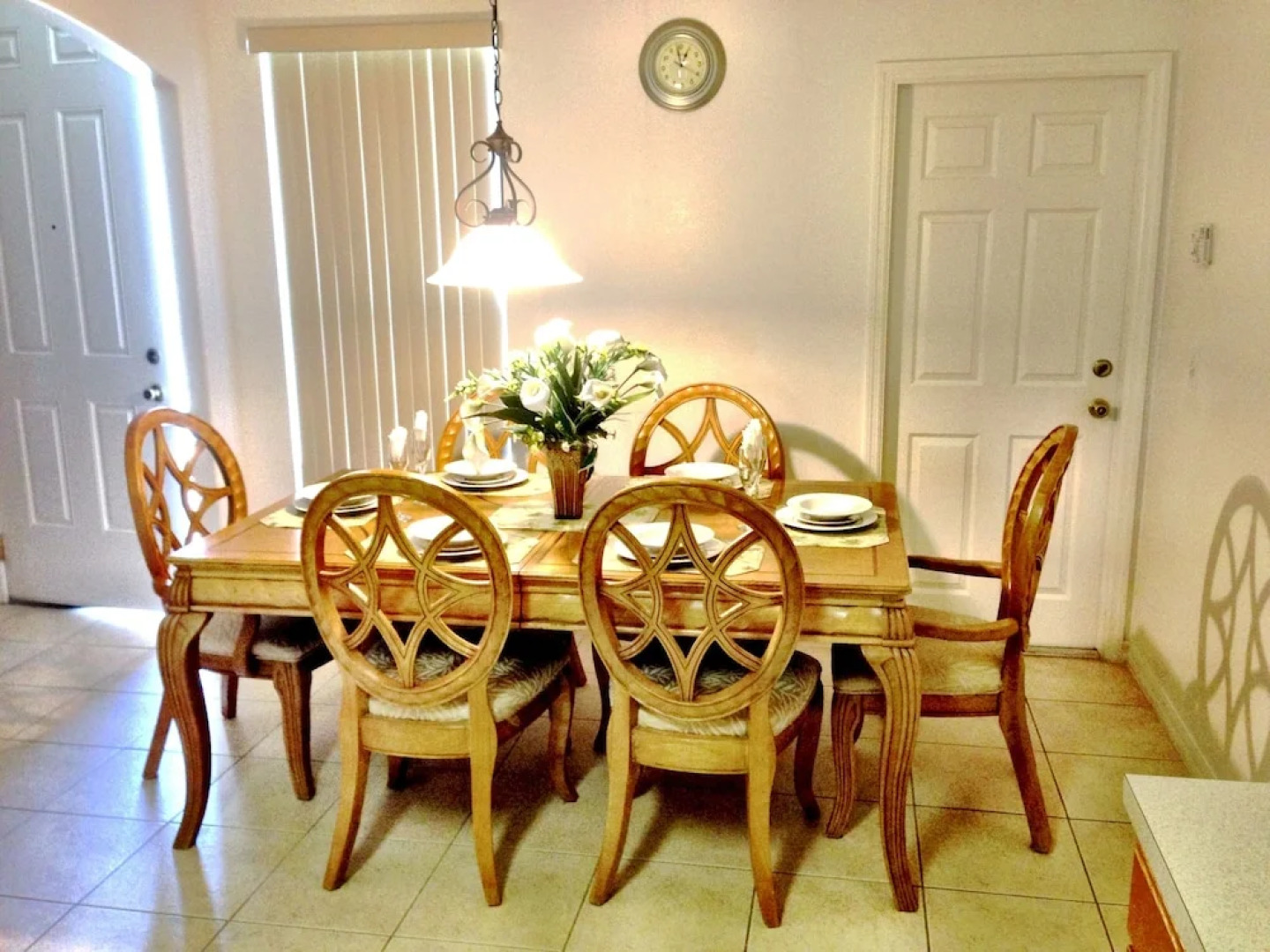 Davenport Villas by Orlando Dream Vacation