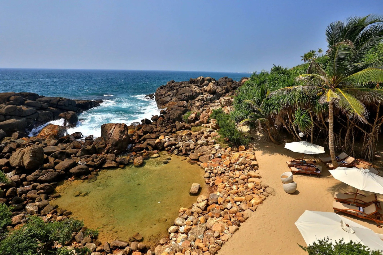 Thaproban Pavilion Resort & Spa