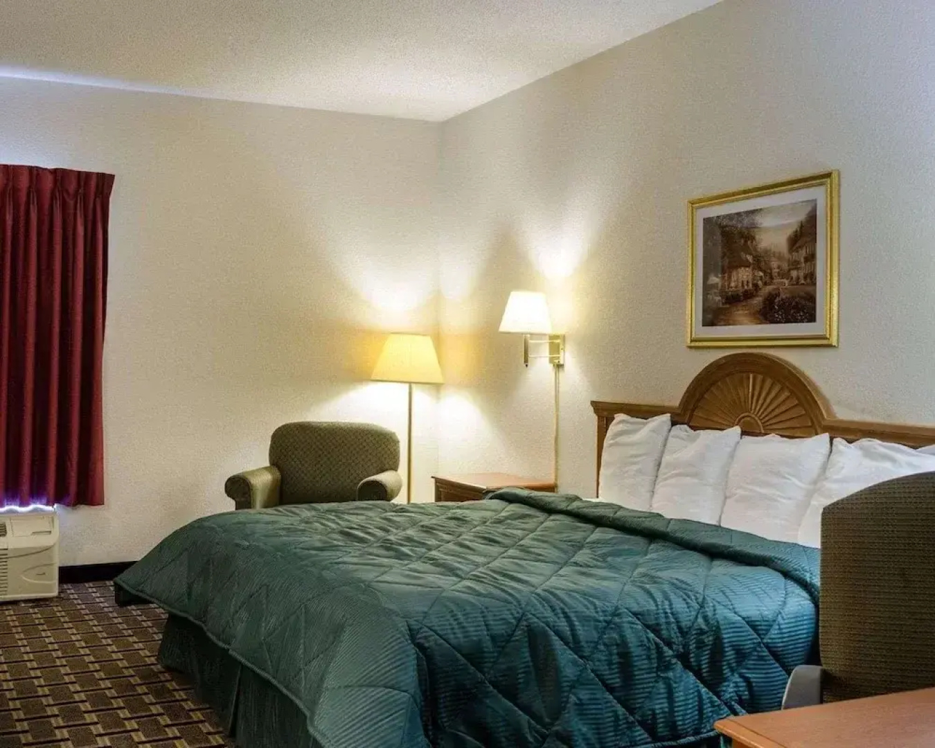 Quality Inn Magee