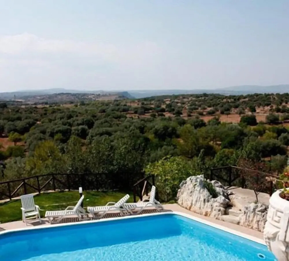 Fattoria Terra e Libertà