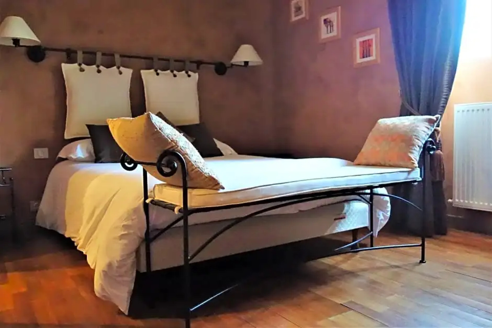 Hotel Restaurant Chartron