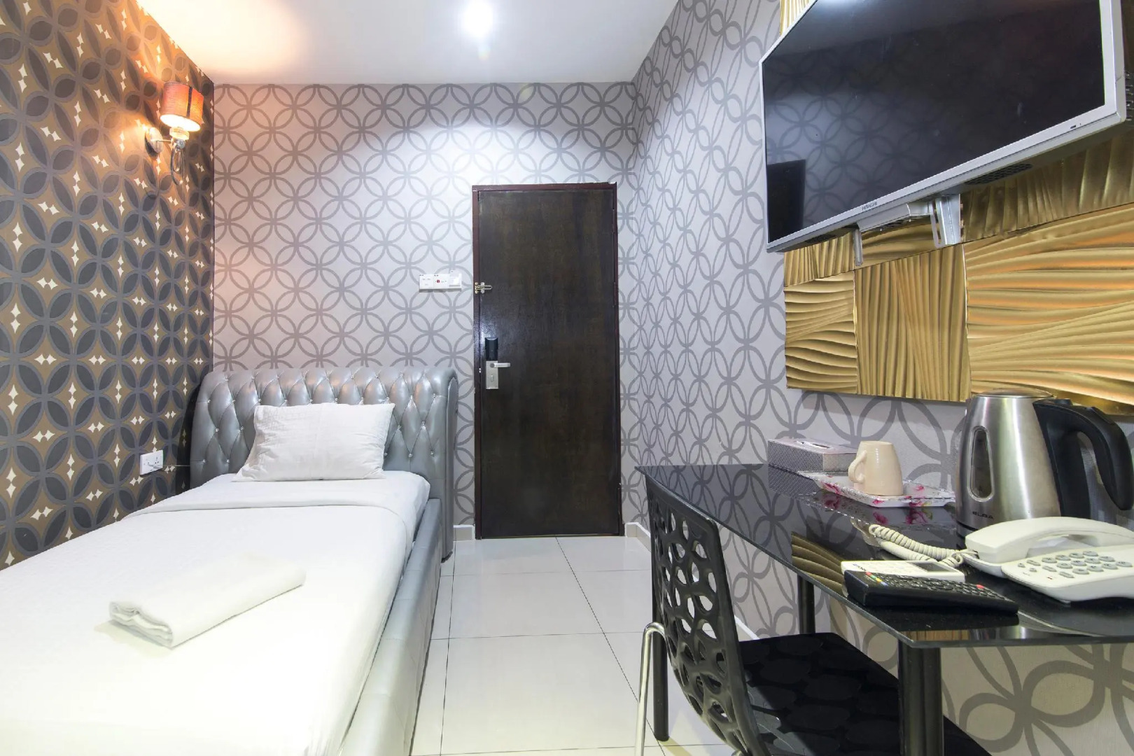 Victory Exclusive Hotel @ Bukit Bintang