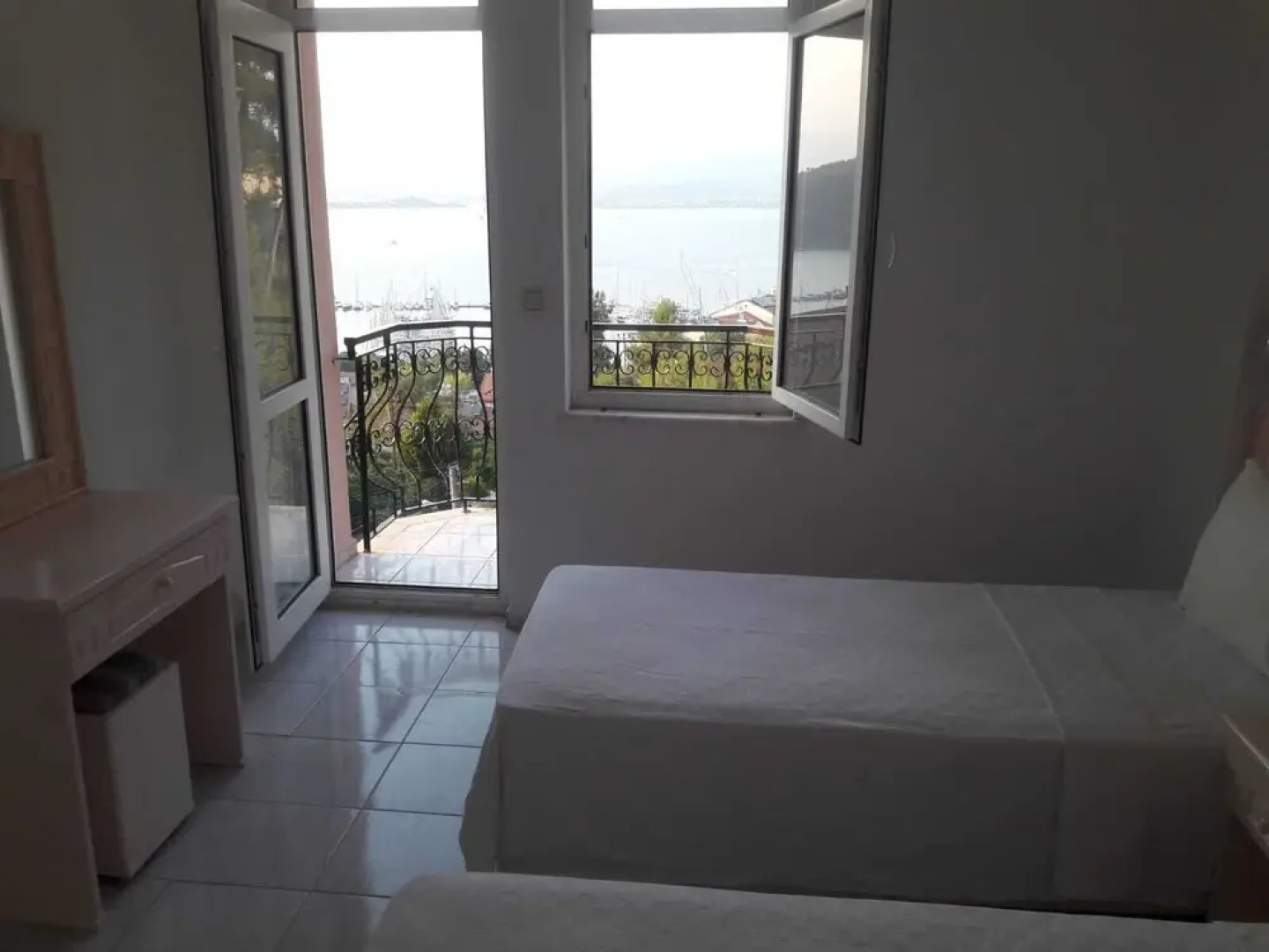 Pembe Kosk Apart Otel