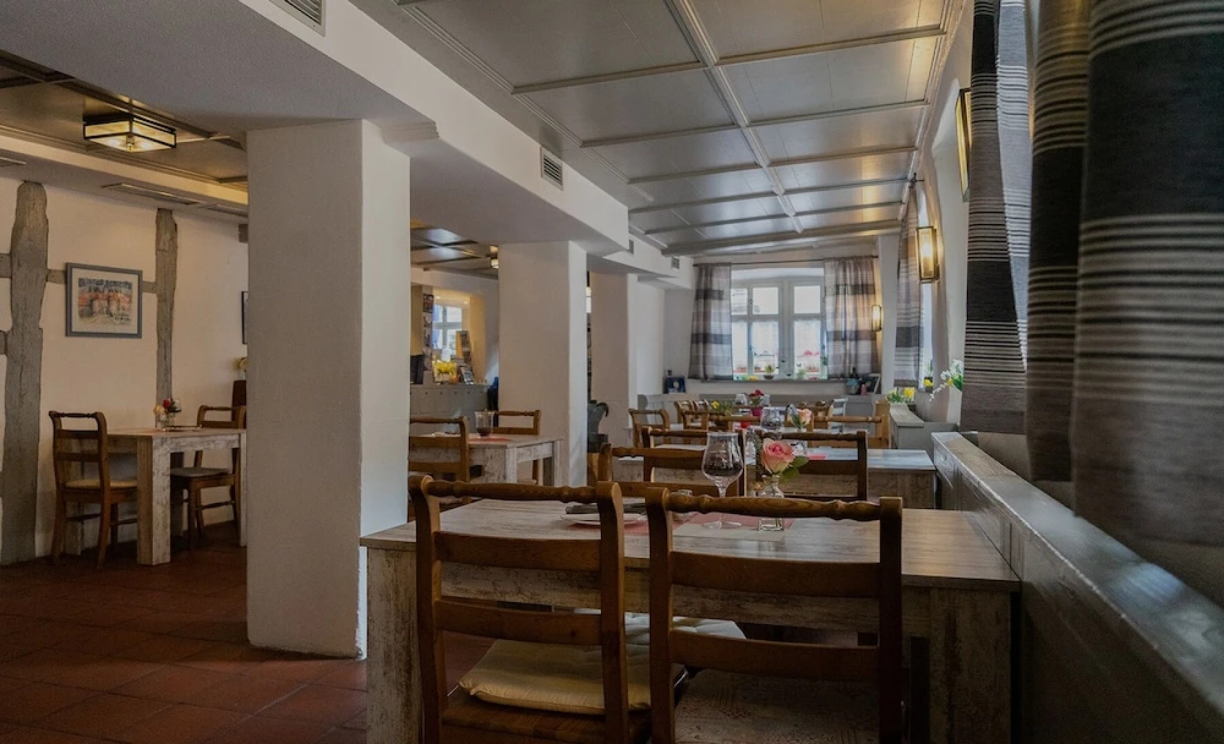 Landhotel Alte Schmiede