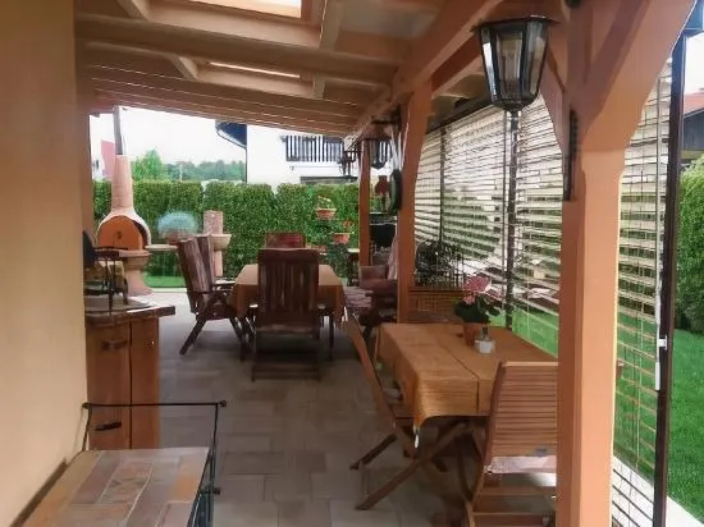 Bed and Breakfast Beros