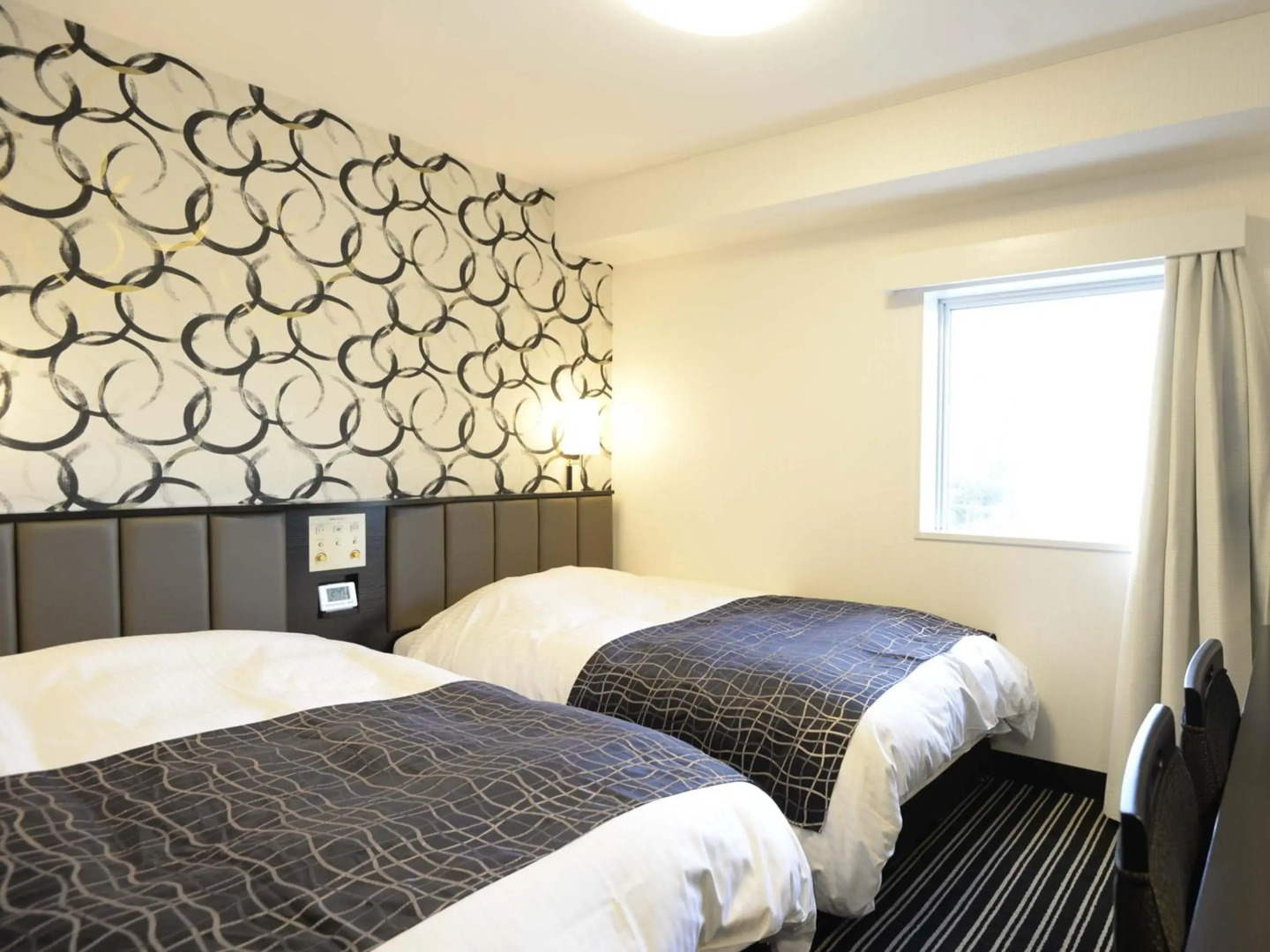 APA Hotel Mitoeki-kita