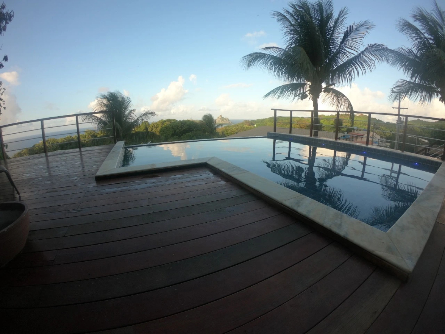 Pousada Recanto Noronha