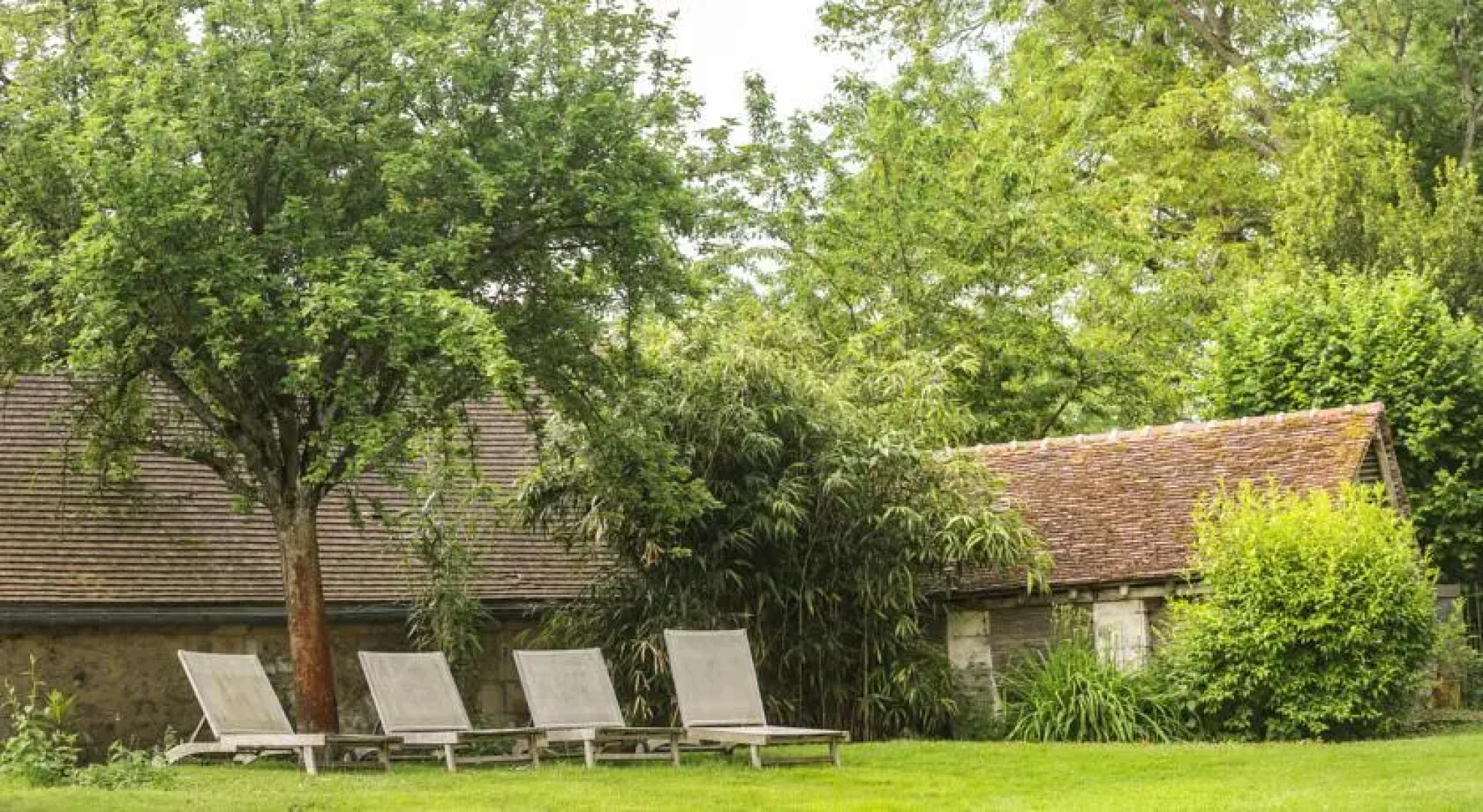 Domaine du château de Verderonne