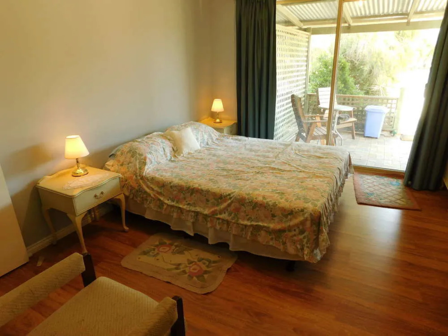 Armadale Farmstay Bed & Breakfast