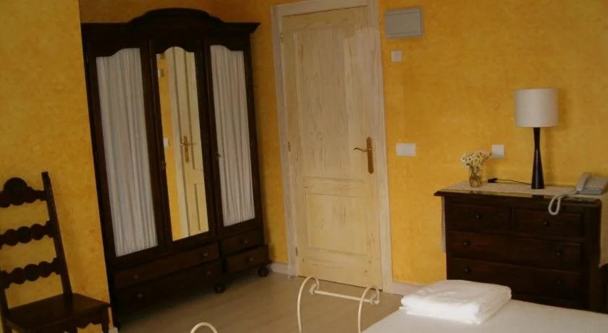 Posada Los Trastolillos