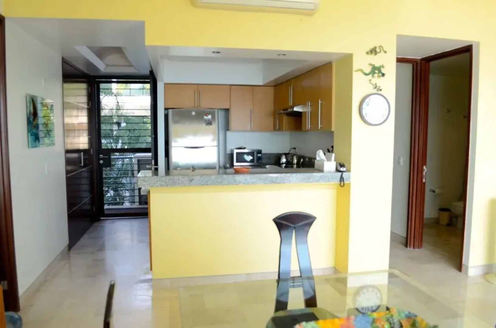Minitas PP 2A 2 BR by Casago