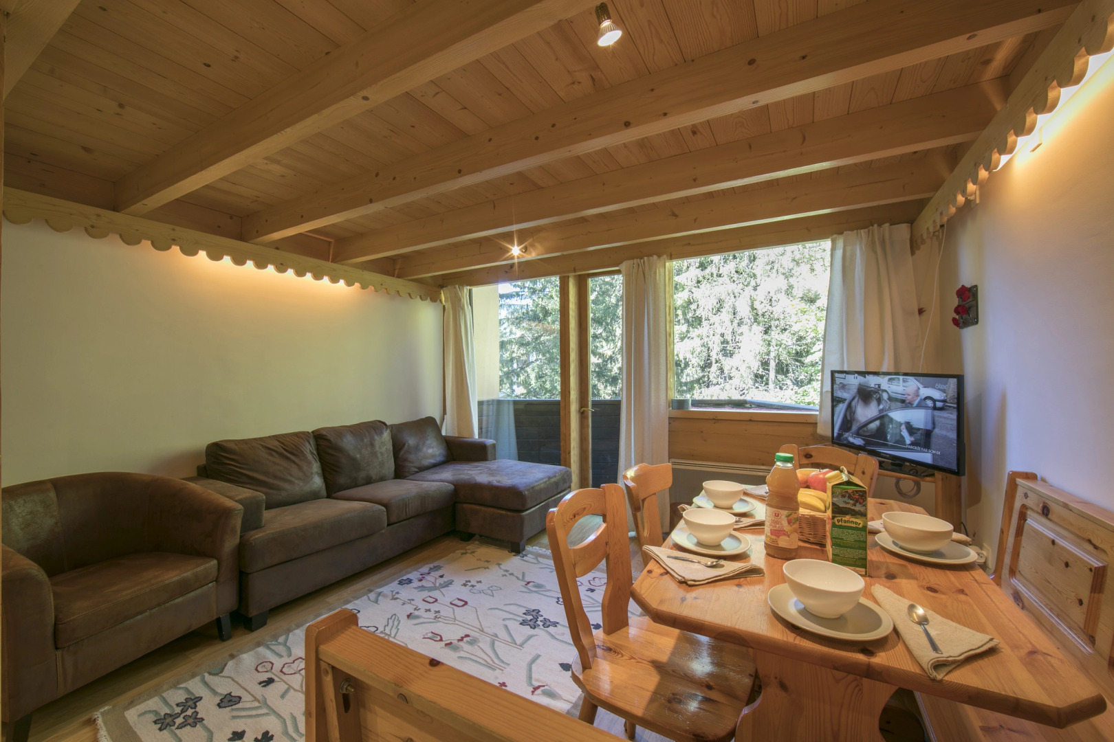 Résidence Grand Roc - Ancolies 103