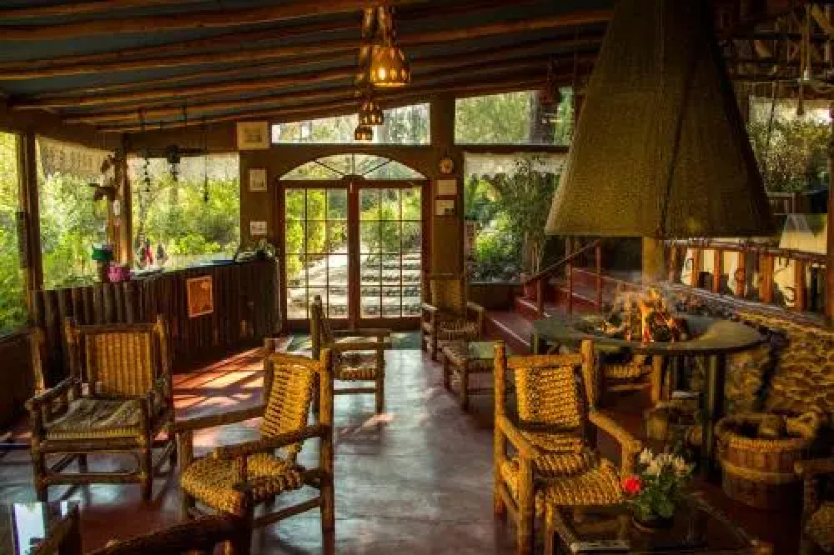 Hotel & SPA Colinas De Cuncumen