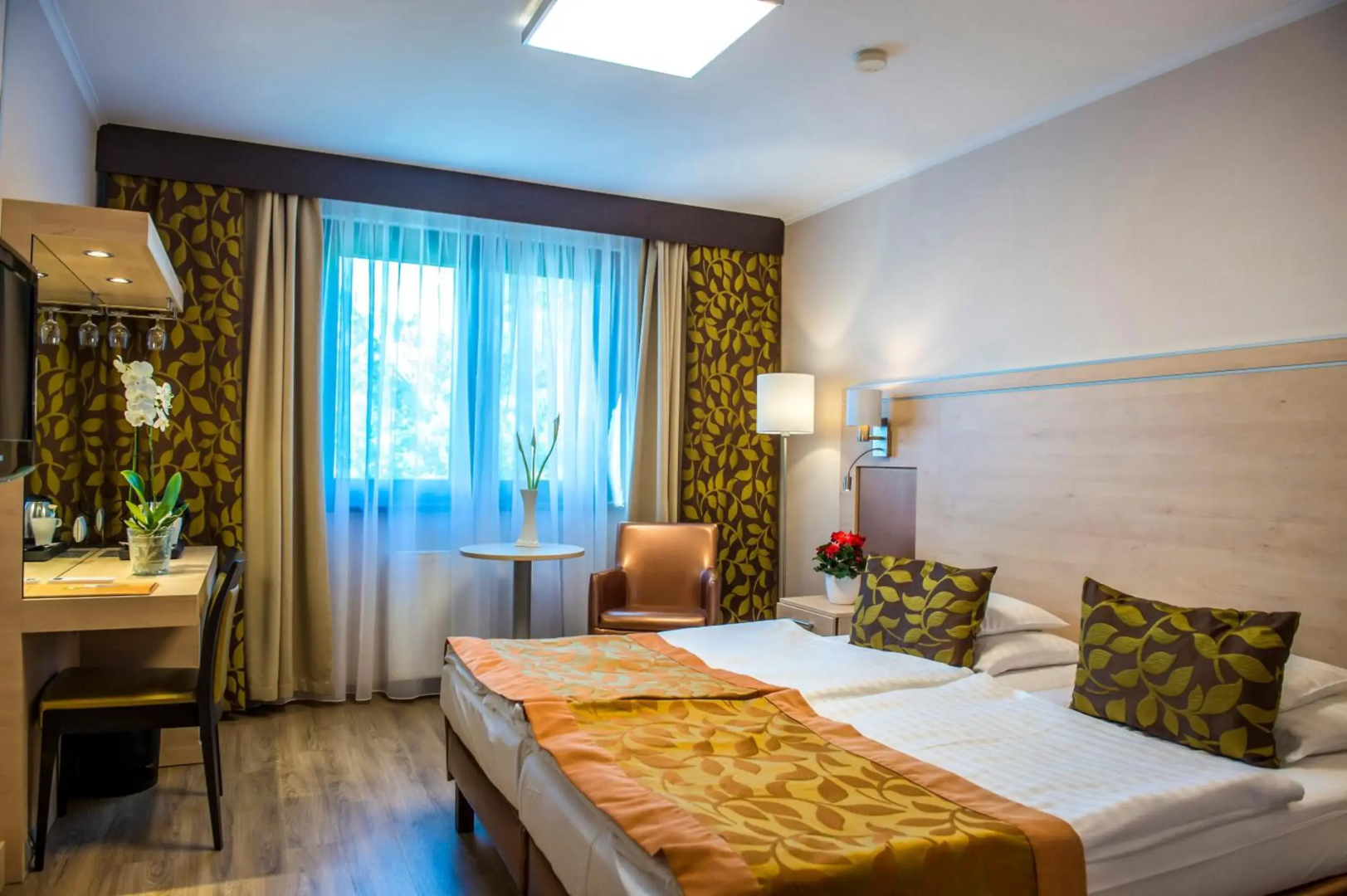 Hotel Sopron