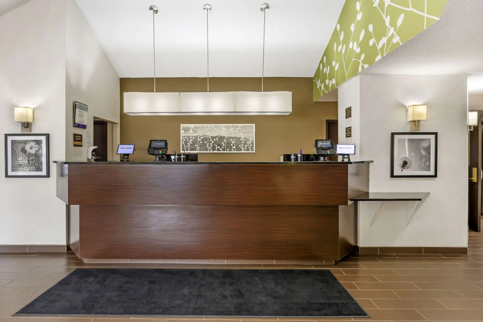 Sleep Inn at Greenville Convention Cente