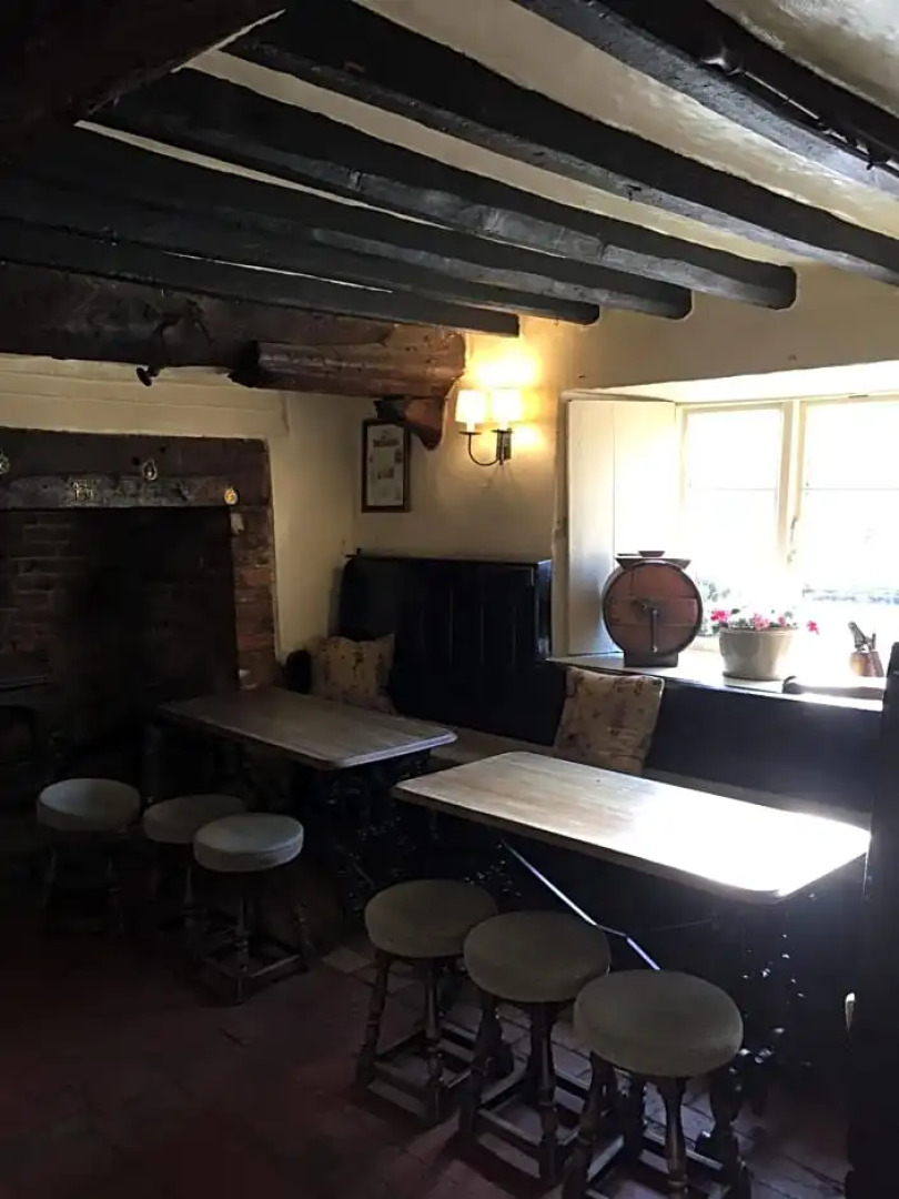 The Rose & Crown, Snettisham