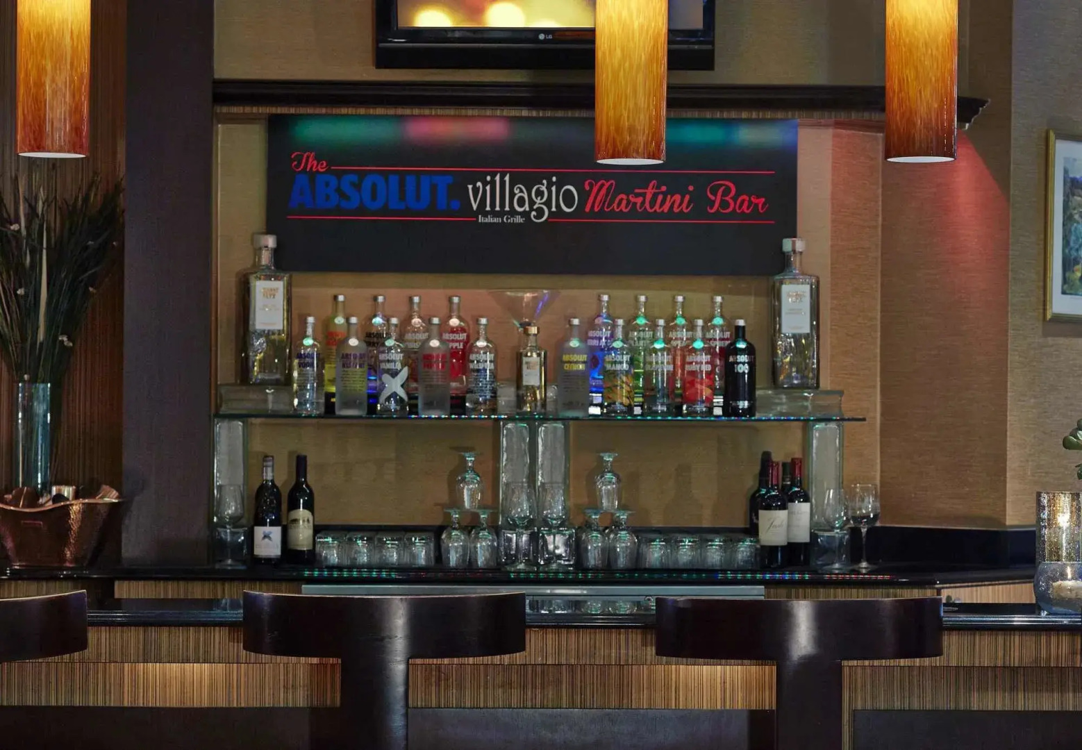 World Golf Village Renaissance St. Augustine Resort