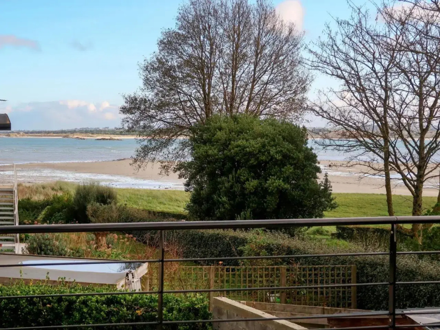 Holiday Home Les Dunes - PNR224