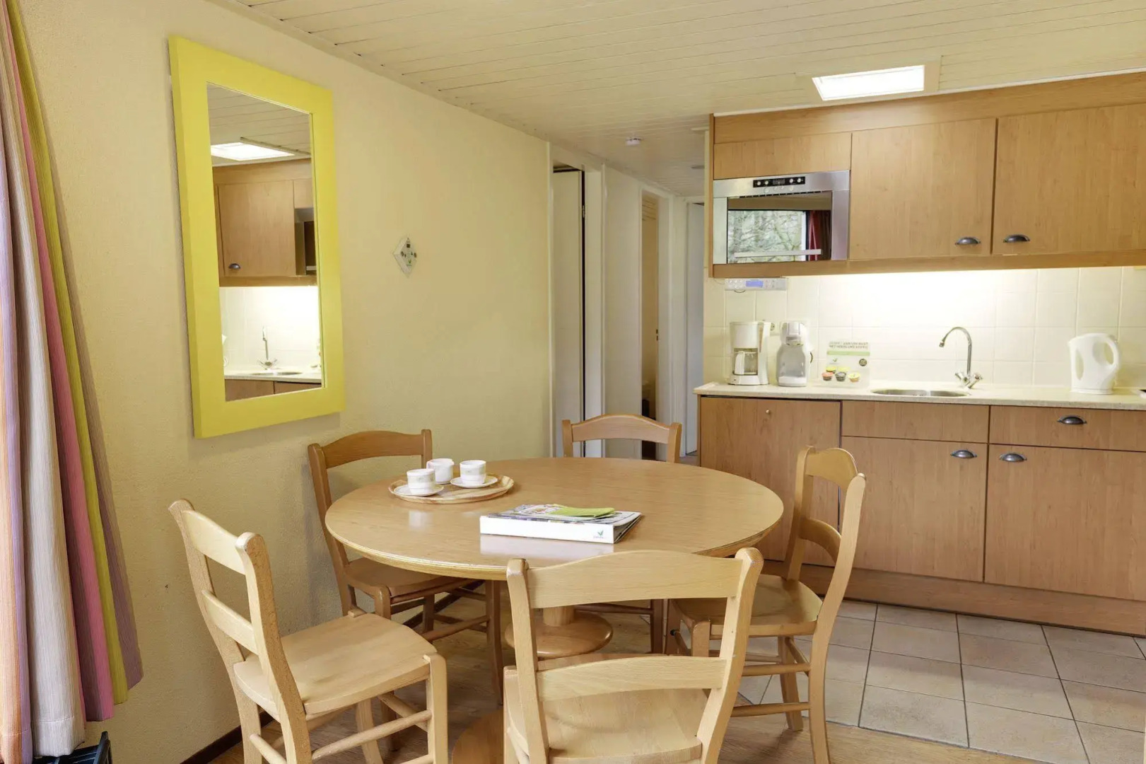 Center Parcs De Eemhof