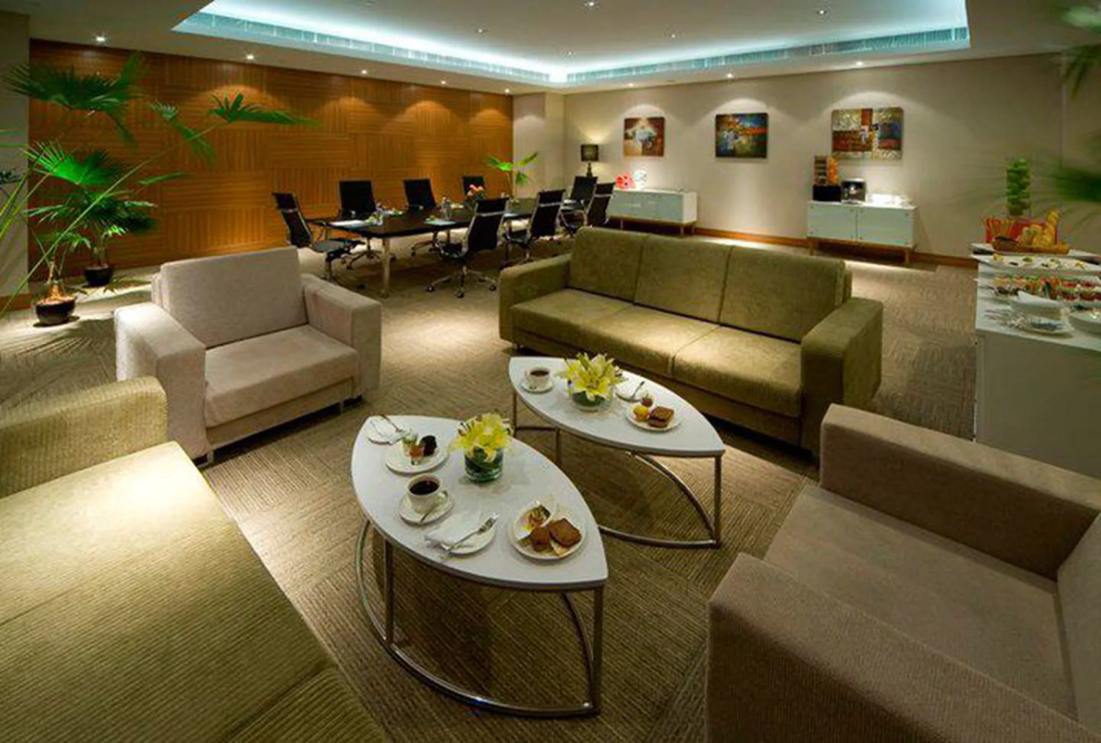 Pullman Kuching