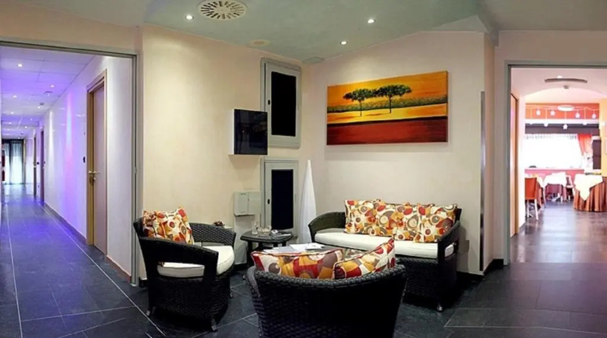 Hotel Savoia
