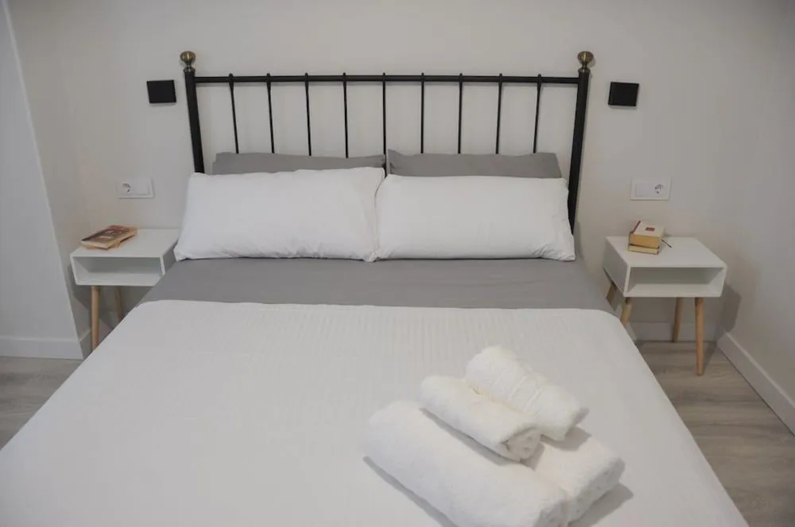 Apartamento La Estambrera