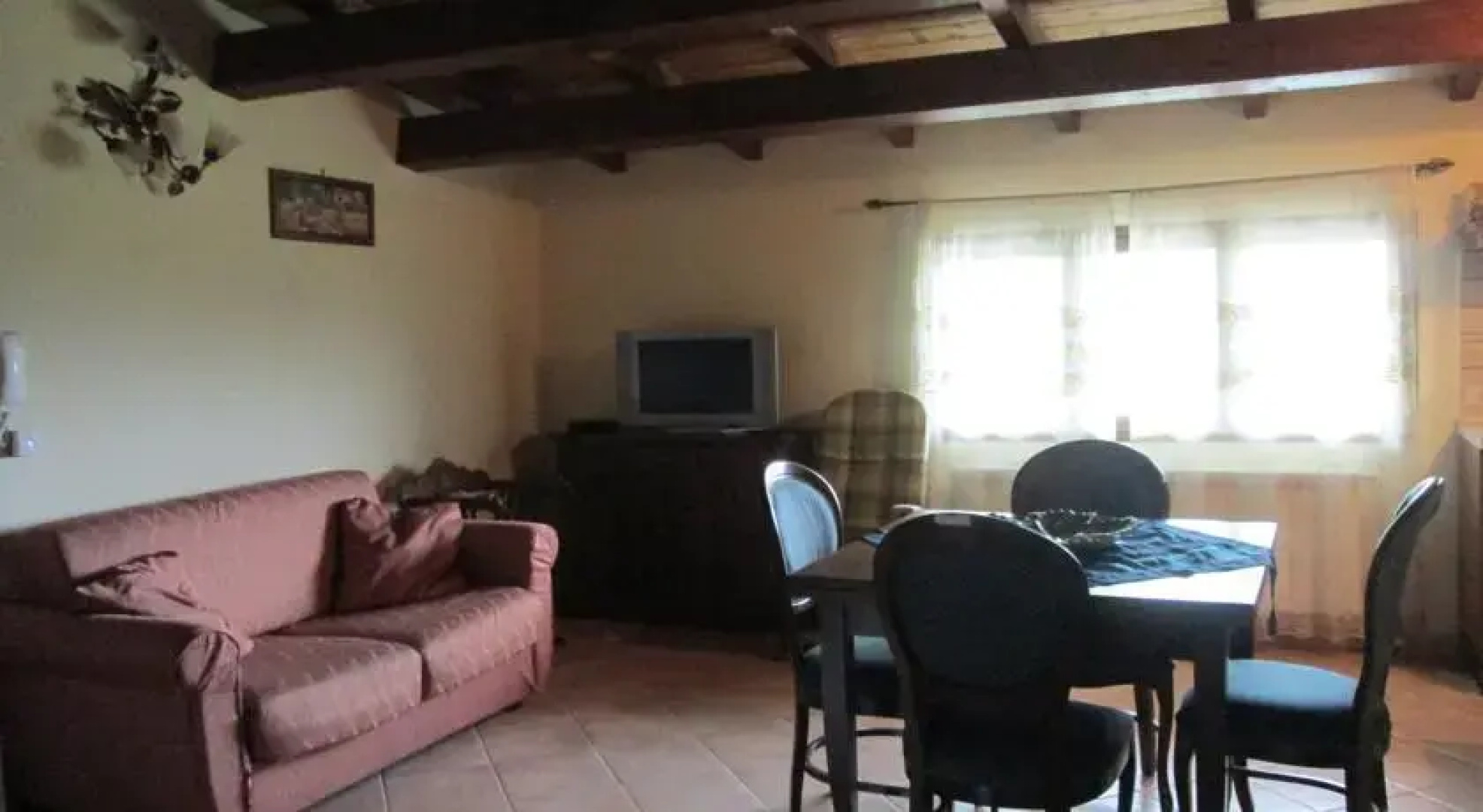 Il Casale di Lusi