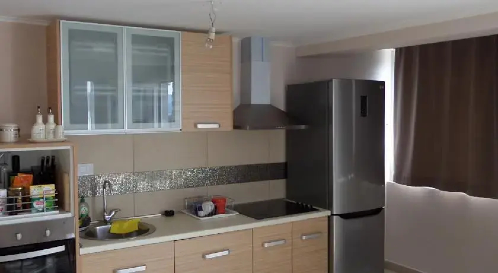 Luxury Apartments Tivat