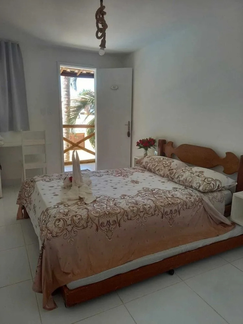 Pousada Anzol de Ouro