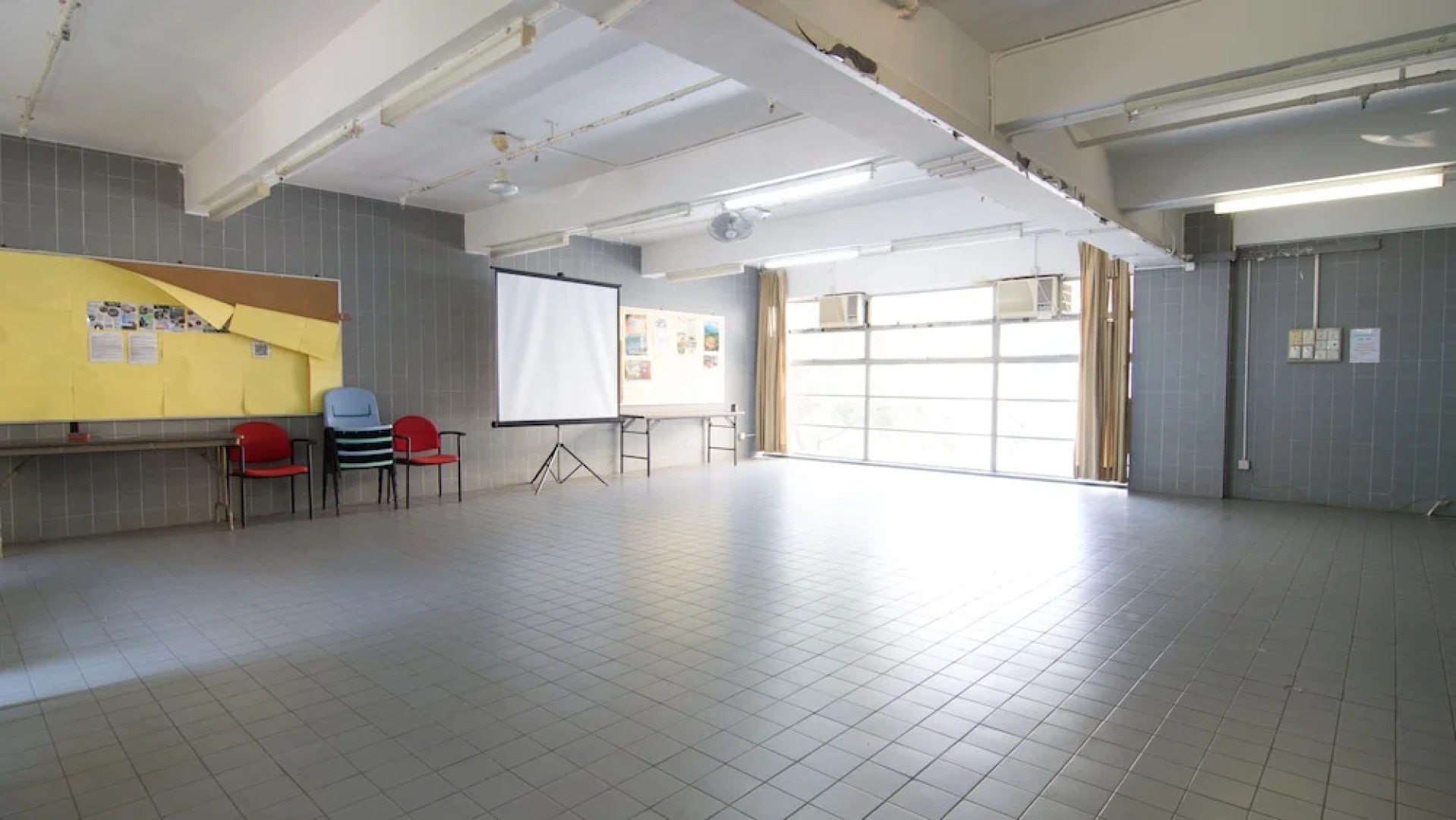 YHA Bradbury Hall Chek Keng Youth Hostel (Sai Kung)