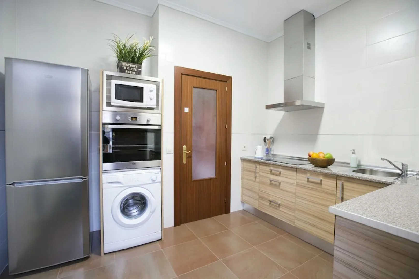 Apartamentos Señorio de Haro