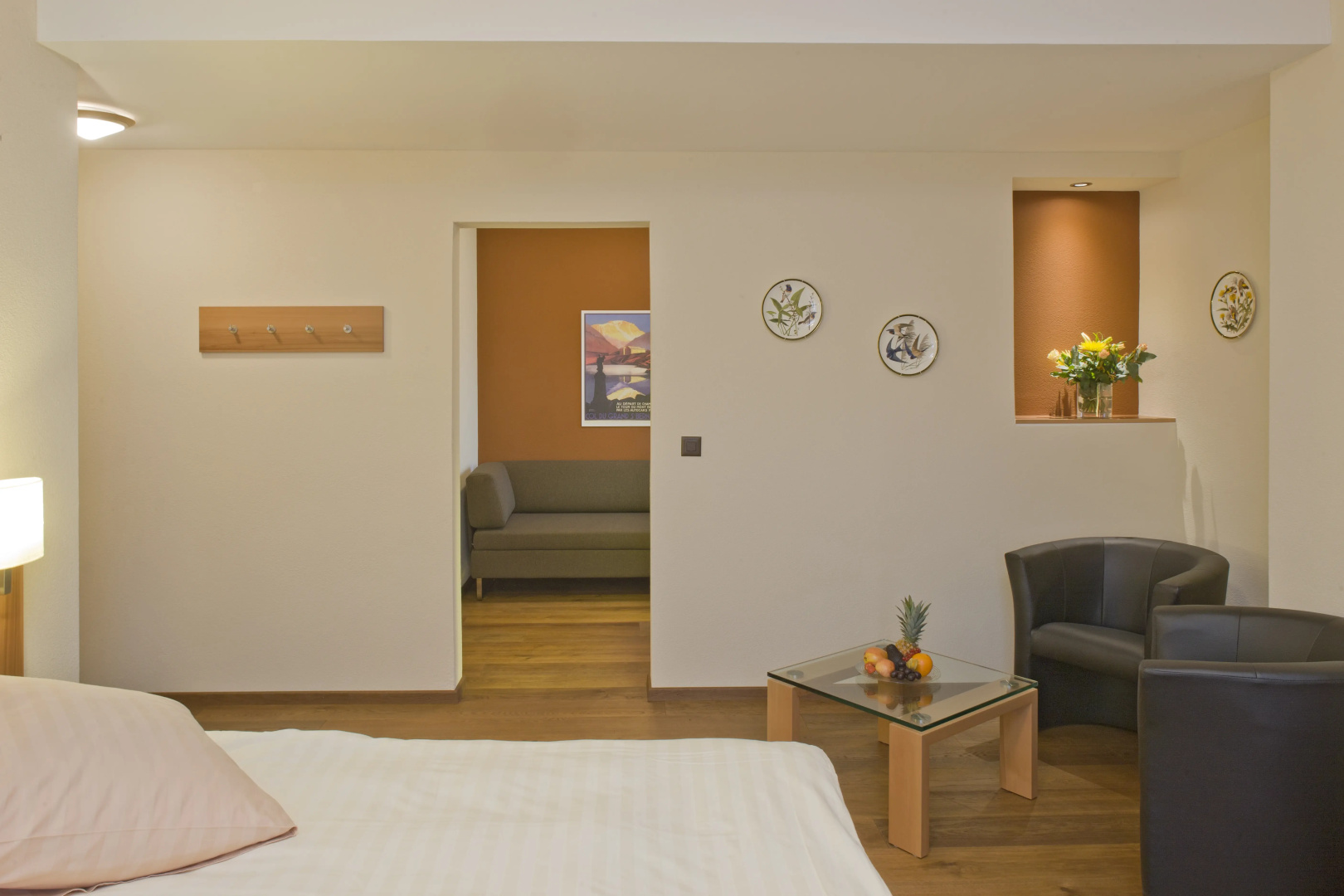 Hotel Ambassador Brig