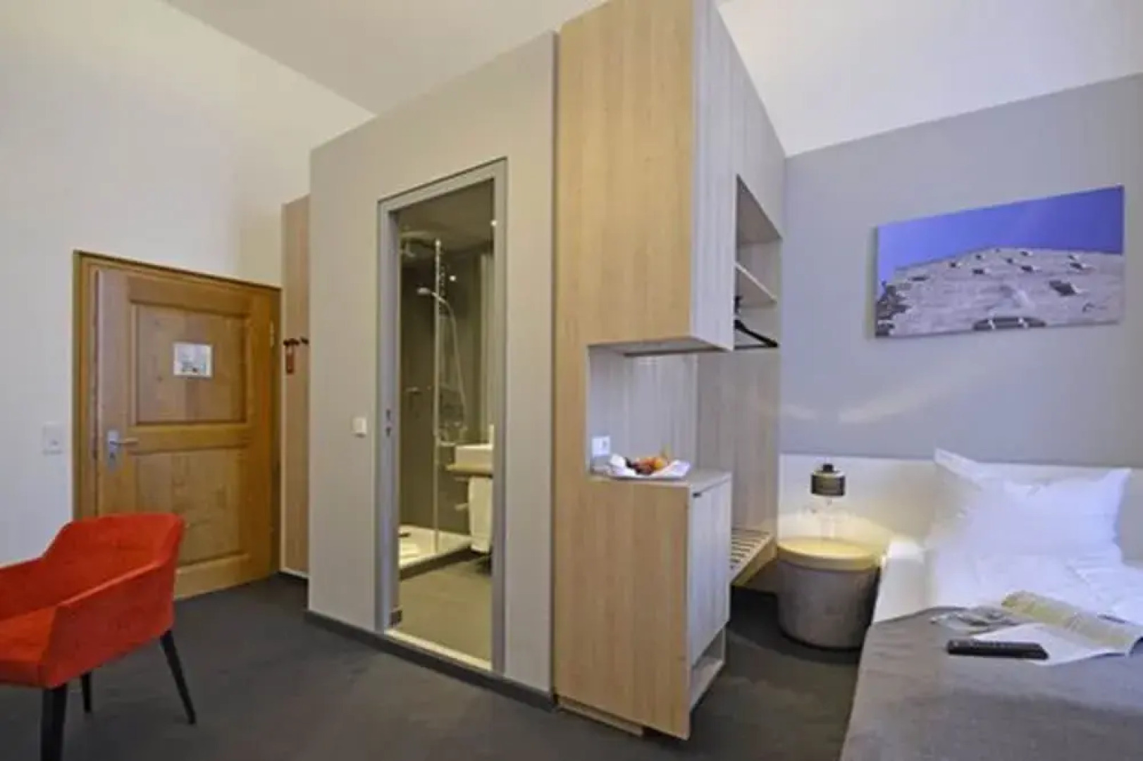 Ringhotel Schlosshotel Beuggen