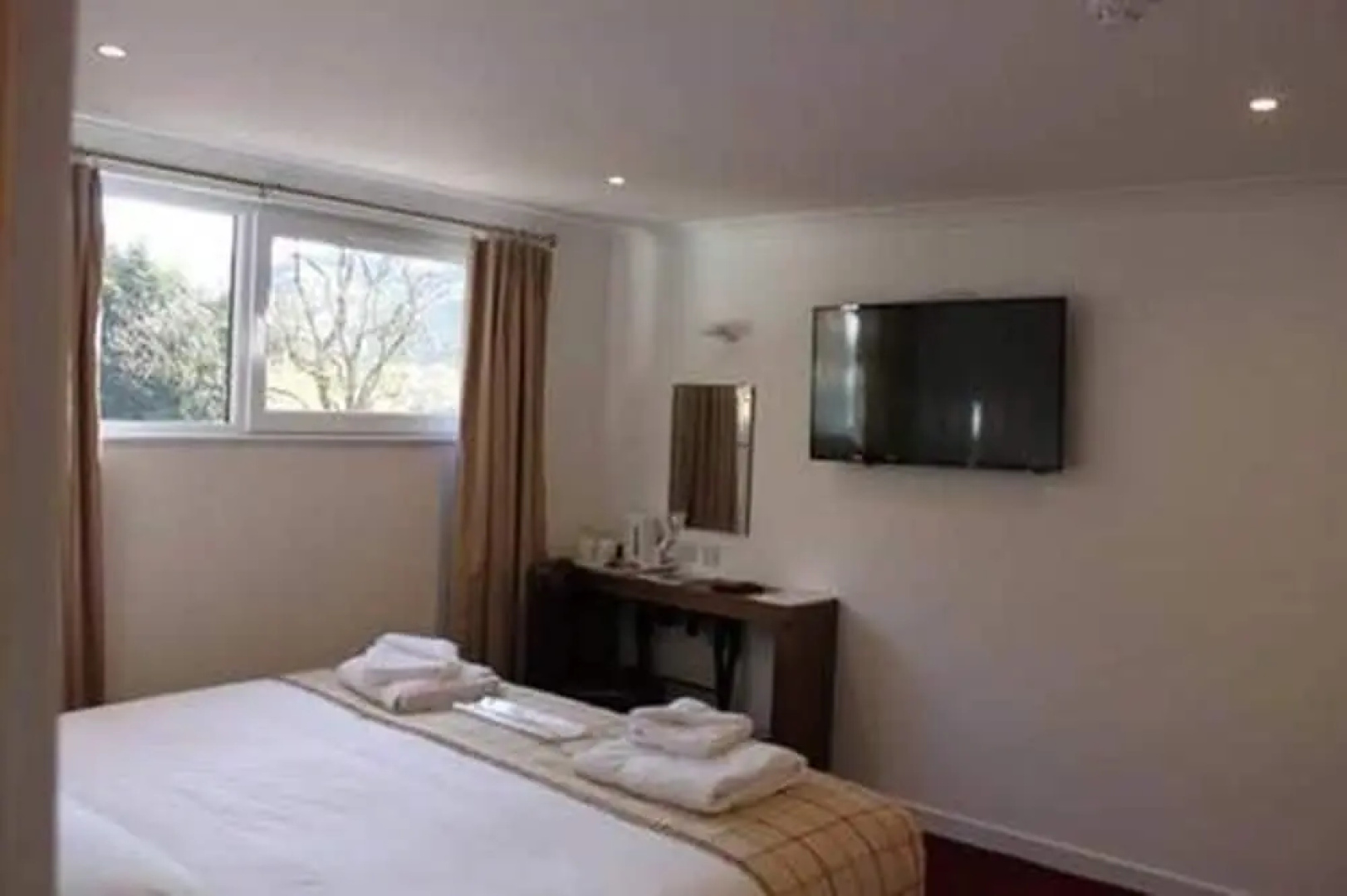 The Brander Lodge Hotel and Bistro