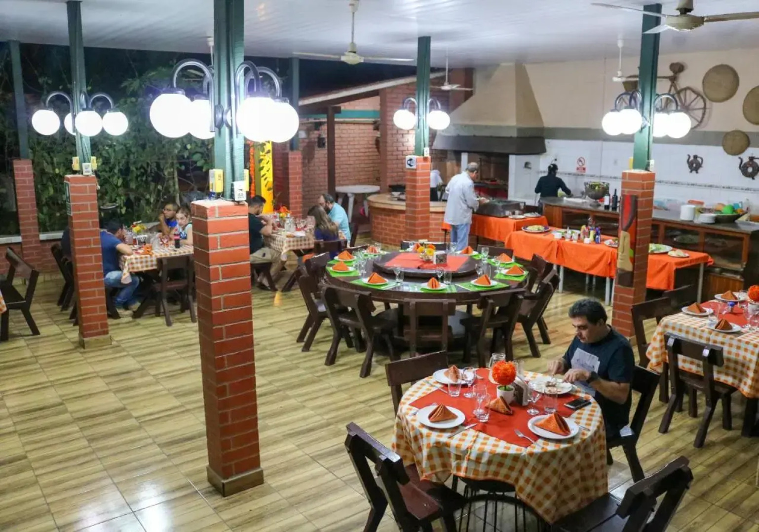 Hotel Boutique El Rancho Olivo