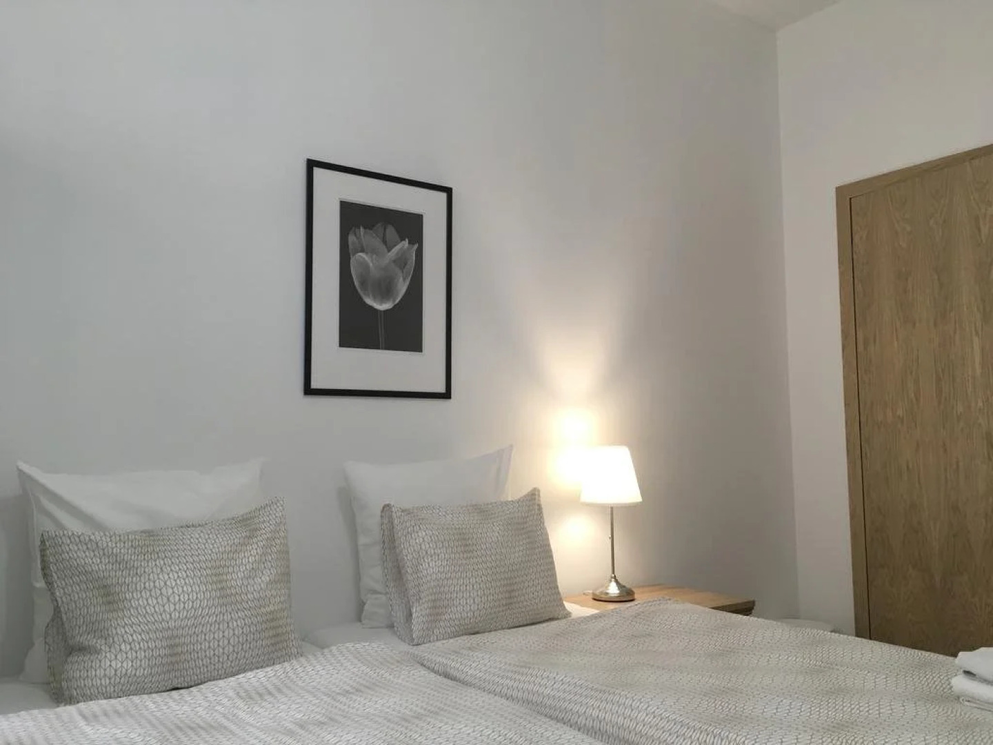 Apartmány Hradební