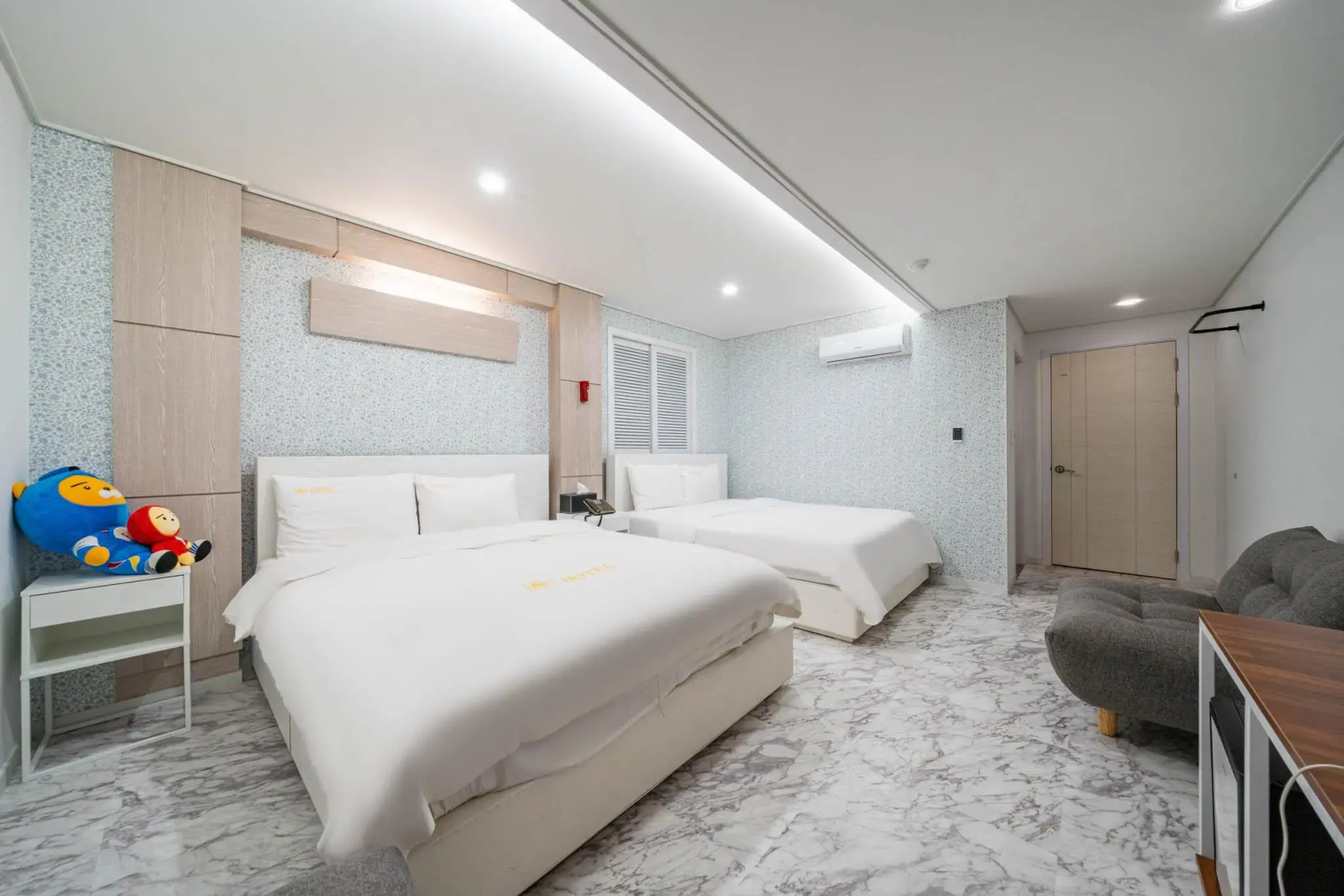 Rexhotel