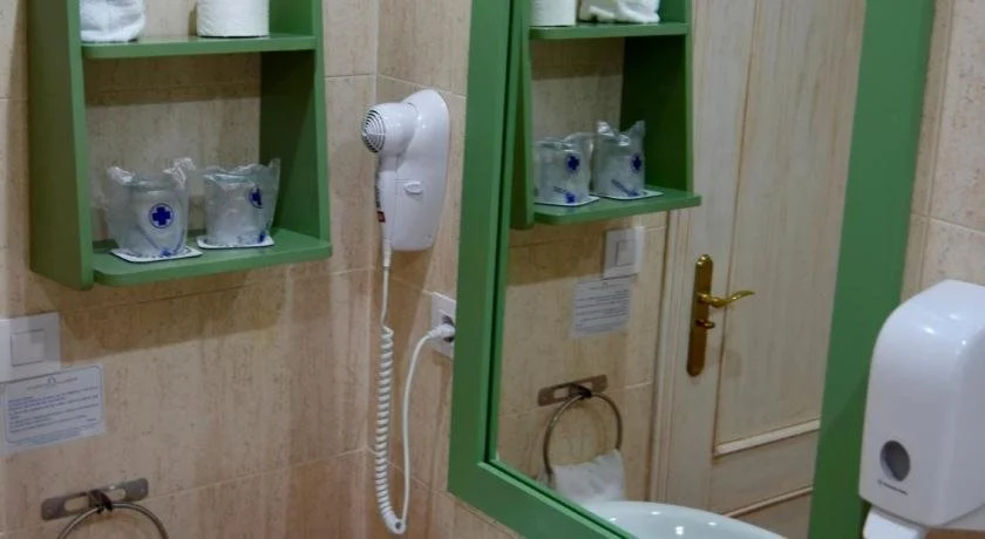 Hotel Puerta de Algadir