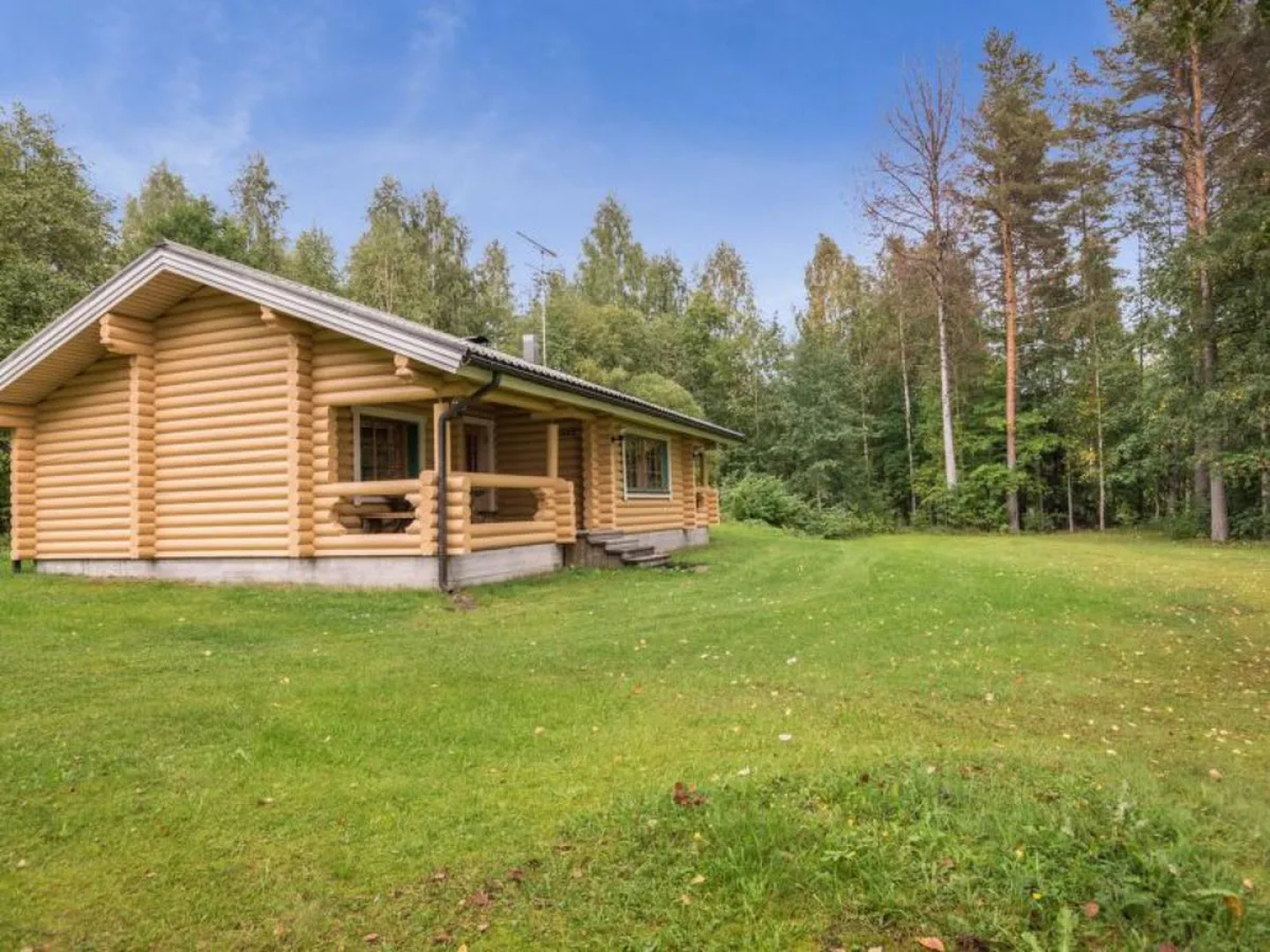 Uitonniemi. Rummukkala