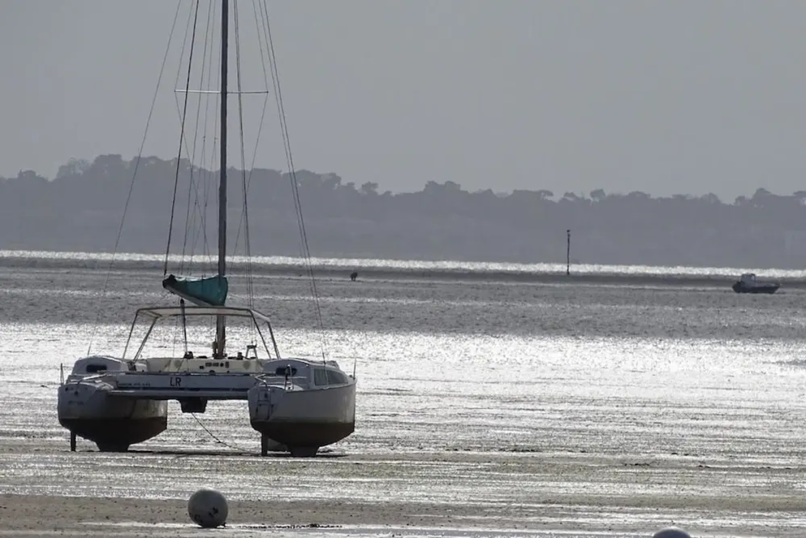 Appartement entre centre et plage du bassin d'Arcachon