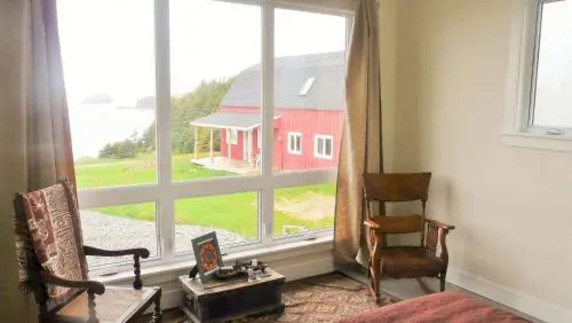 Tranquility Hill B & B